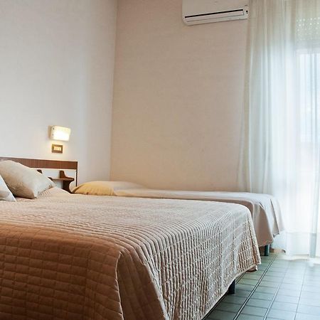 Albergo La Rosetta Chianciano Terme Ngoại thất bức ảnh