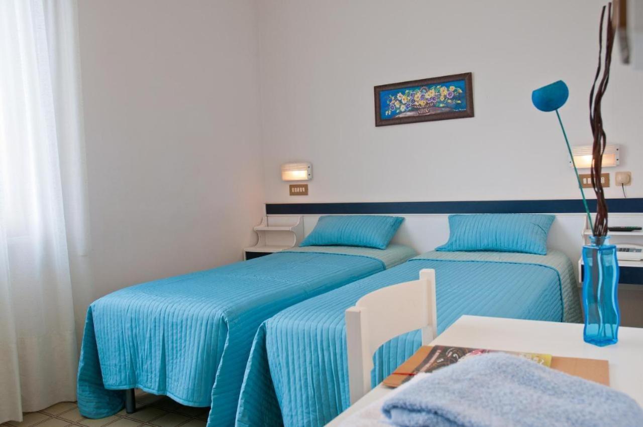 Albergo La Rosetta Chianciano Terme Ngoại thất bức ảnh