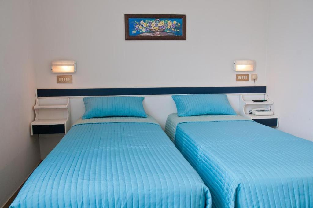 Albergo La Rosetta Chianciano Terme Ngoại thất bức ảnh