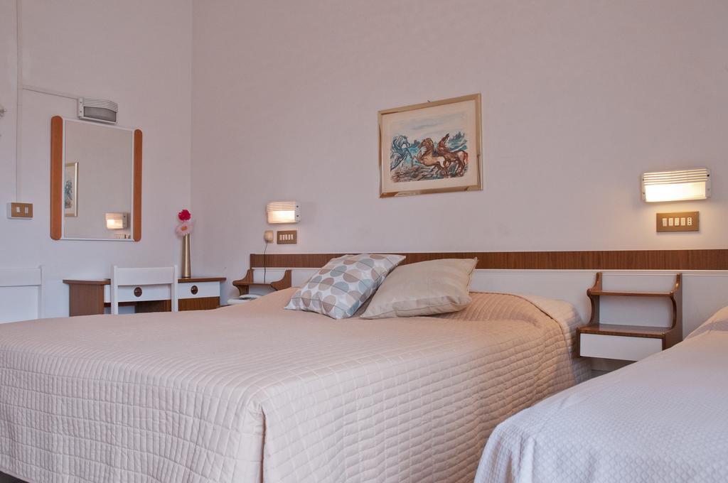 Albergo La Rosetta Chianciano Terme Ngoại thất bức ảnh