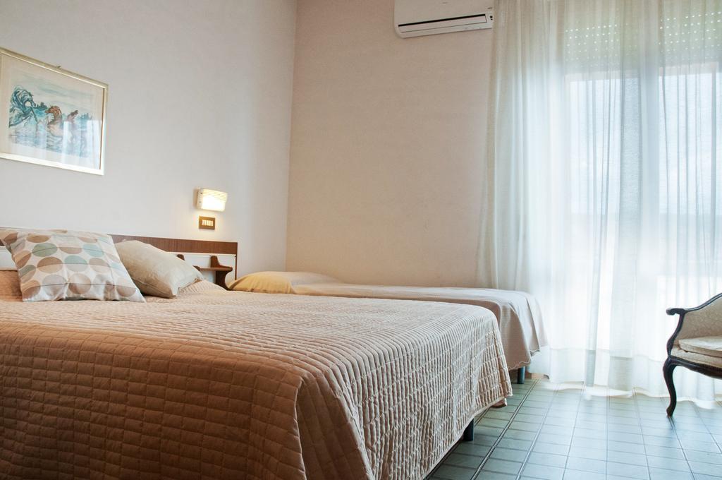 Albergo La Rosetta Chianciano Terme Ngoại thất bức ảnh