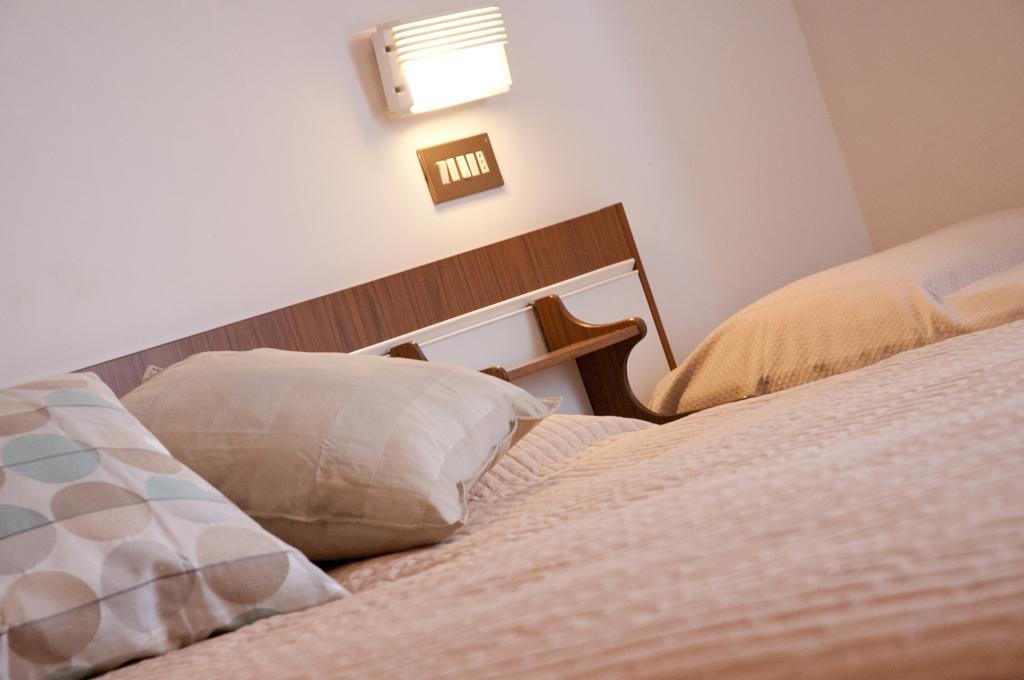 Albergo La Rosetta Chianciano Terme Ngoại thất bức ảnh