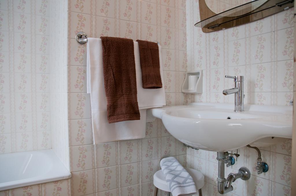 Albergo La Rosetta Chianciano Terme Ngoại thất bức ảnh