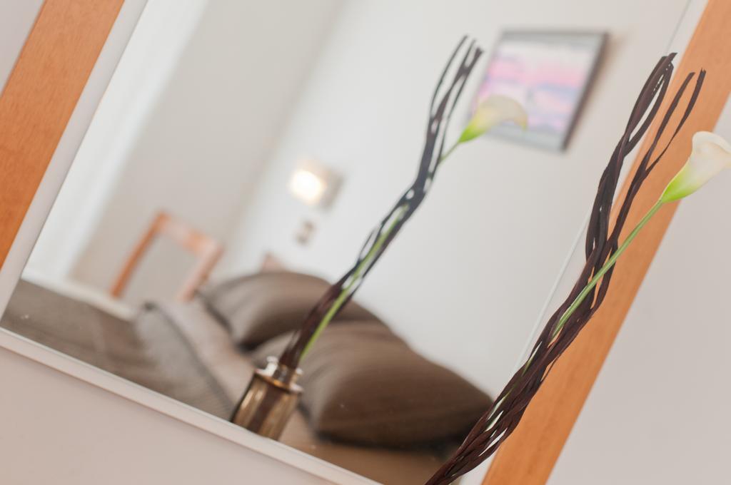 Albergo La Rosetta Chianciano Terme Ngoại thất bức ảnh