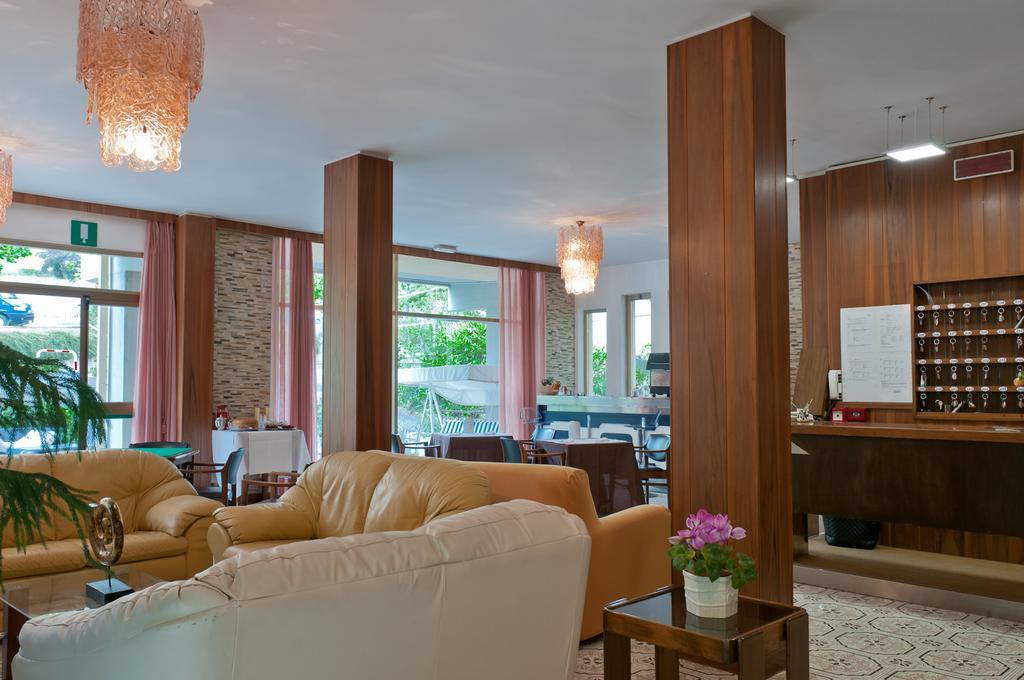 Albergo La Rosetta Chianciano Terme Ngoại thất bức ảnh