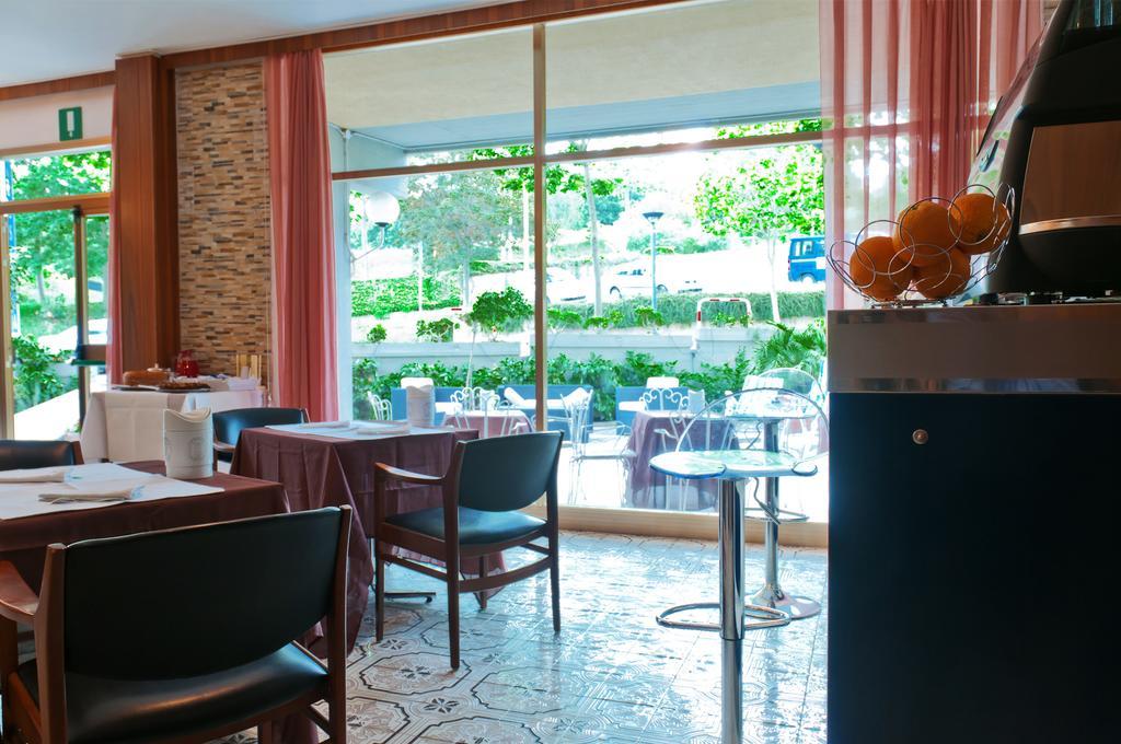 Albergo La Rosetta Chianciano Terme Ngoại thất bức ảnh