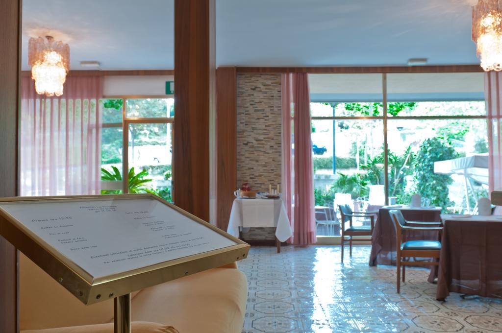 Albergo La Rosetta Chianciano Terme Ngoại thất bức ảnh