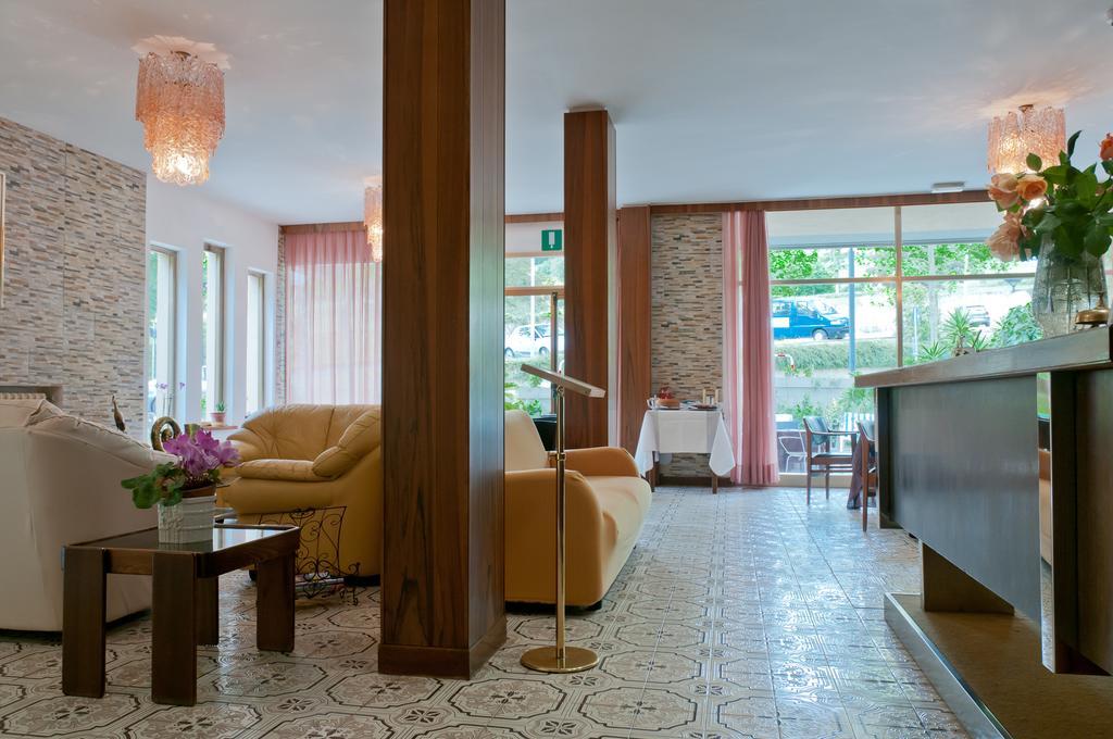 Albergo La Rosetta Chianciano Terme Ngoại thất bức ảnh