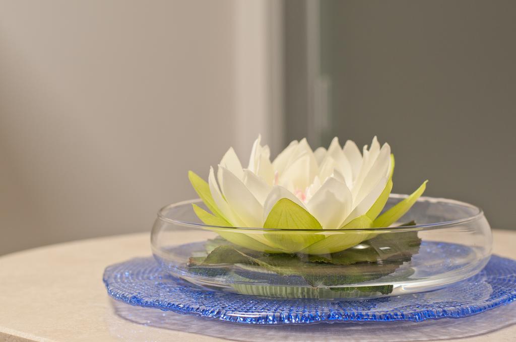 Albergo La Rosetta Chianciano Terme Ngoại thất bức ảnh