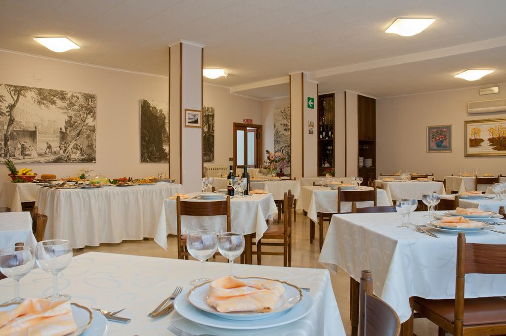 Albergo La Rosetta Chianciano Terme Ngoại thất bức ảnh