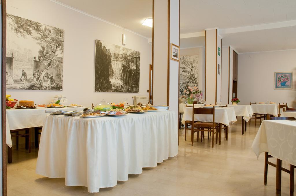Albergo La Rosetta Chianciano Terme Ngoại thất bức ảnh