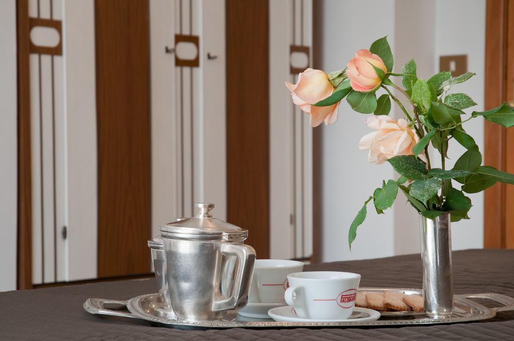 Albergo La Rosetta Chianciano Terme Ngoại thất bức ảnh