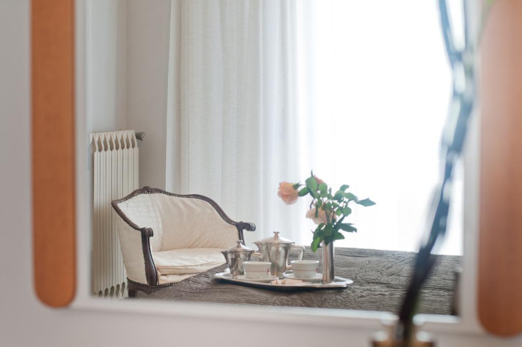Albergo La Rosetta Chianciano Terme Ngoại thất bức ảnh
