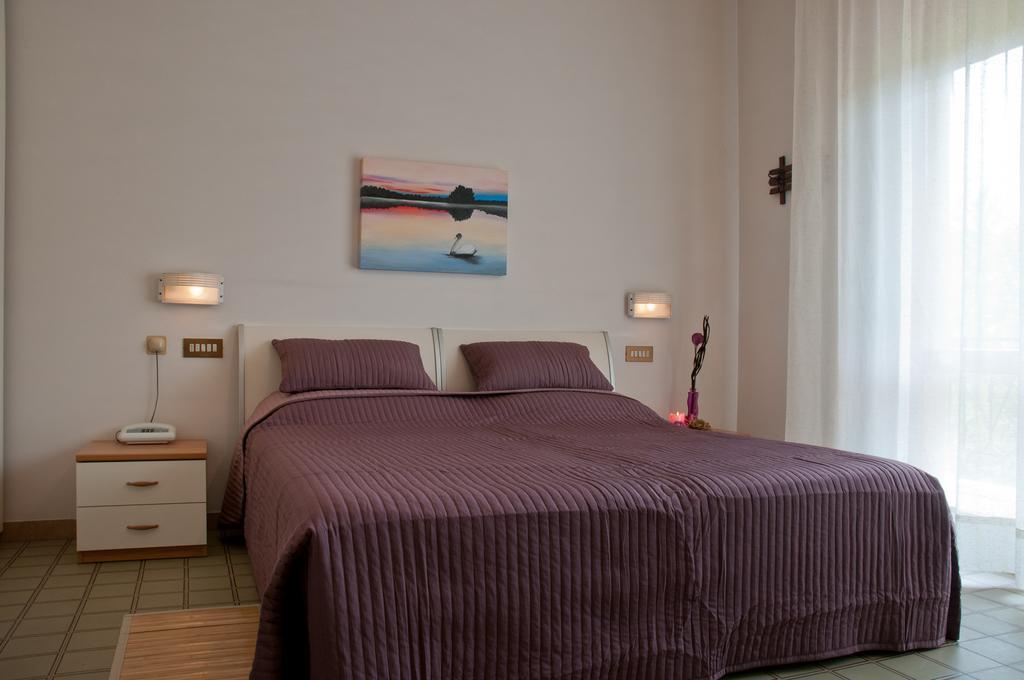 Albergo La Rosetta Chianciano Terme Ngoại thất bức ảnh